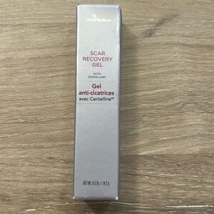 SkinMedica Scar Recovery Gel With Centelline - 0.5oz